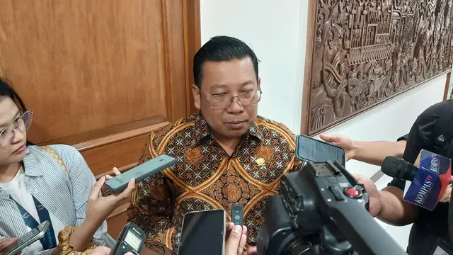17 Kabupaten Desak Operasi Pasar Beras Murah Nasional