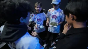 4 Tim FF Indonesia Raih Tiket Grand Finals FFWS SEA 2025