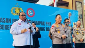 700 Buruh PHK Kembali Kerja: Daftar Perusahaan Penyelamat