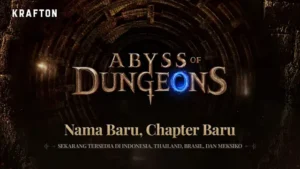 Abyss of Dungeons Indonesia: Tanggal Rilis Resmi Diumumkan?