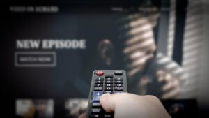 Akun Streaming Indonesia Bocor: Data Pribadi Terancam?