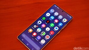 Amankan HP Samsungmu: Fitur Anti-Jambret Terbaru, Wajib Tahu!