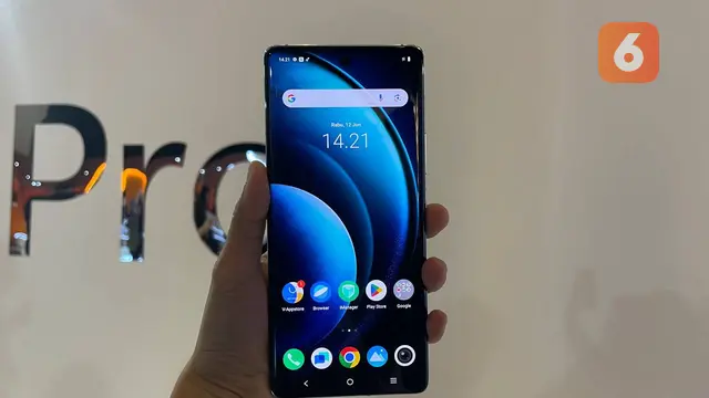 Android 16 Update Vivo: Bocoran Oppo A5 & A5x Terbaru