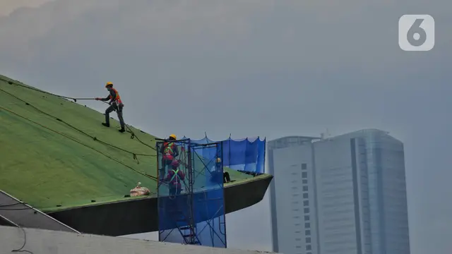 BSU BPJS Ketenagakerjaan 2025: Wajib Rekening Himbara?