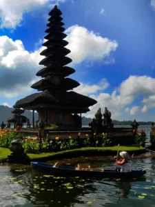 Bali Bangkit: Properti Naik, Pariwisata Semakin Mengilau