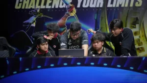 Bentrok Epic! Bigetron Esports Tantang RRQ di FFWS SEA 2025