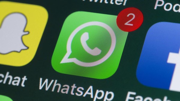 Blokir WA: Cara Ampuh Hentikan Pesan Tak Diinginkan