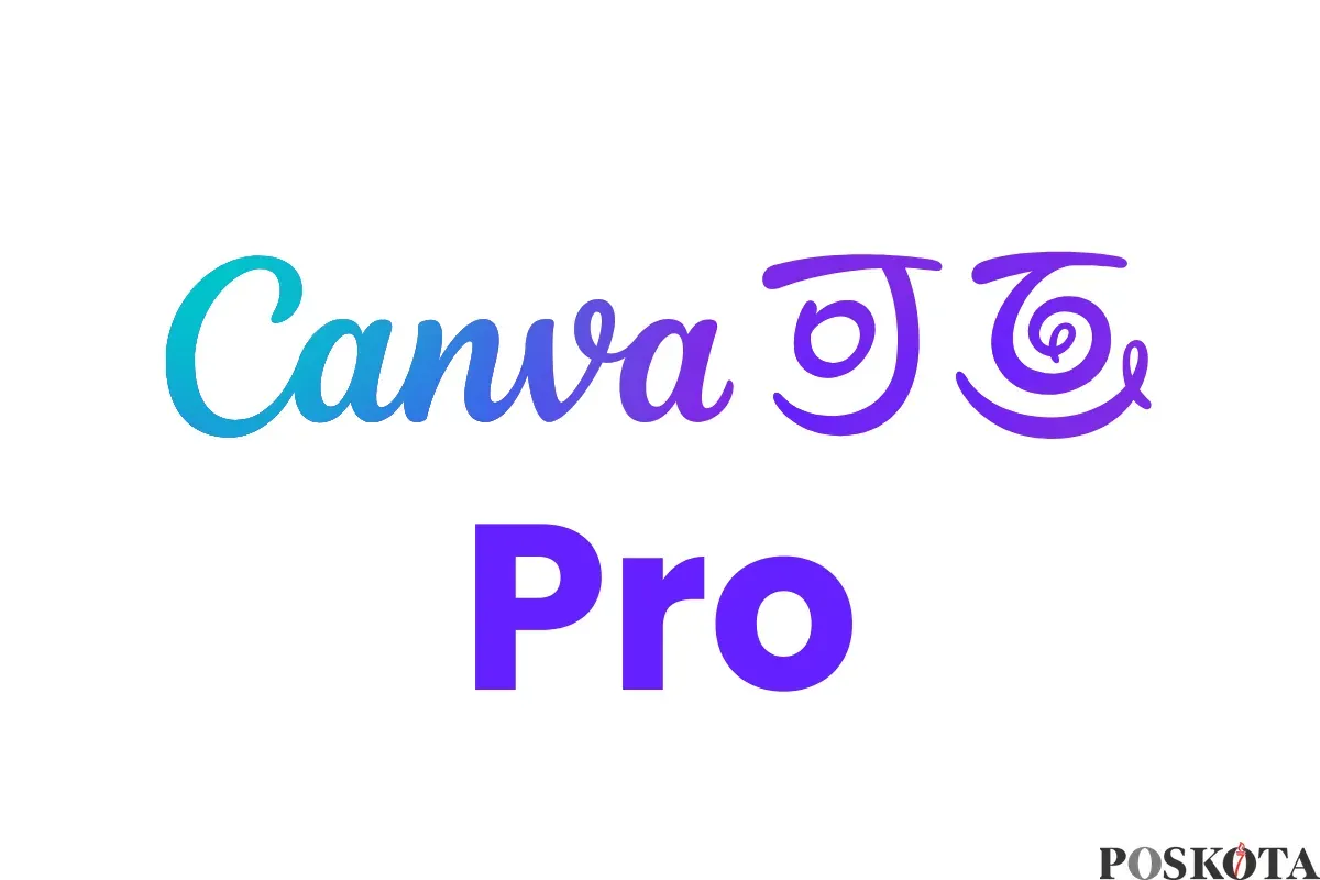 Canva Pro Murah: Harga Paket, Cara Beli Pakai GoPay!