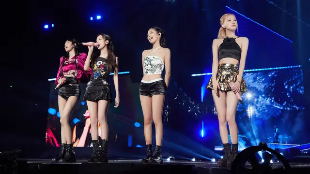 Cek Detail Tiket Konser BLACKPINK Jakarta 2025: Pastikan Kamu Sudah Beli!