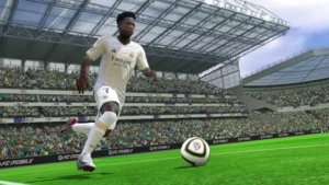 Dapatkan Hadiah FC Mobile: Kode Redeem 7 Juni 2025