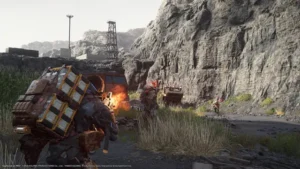 Death Stranding 2: Tanggal Rilis Resmi, Juni 2025