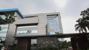 Direksi & Komisaris PLN Baru: Simak Susunan Lengkap Berikut