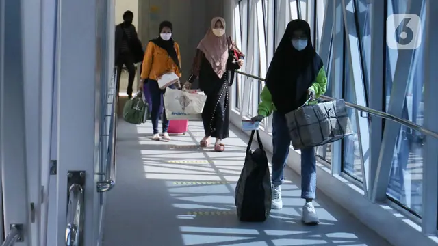 Diskon 50% Tiket Kapal Laut: 260 Ribu Orang Sudah Dapat!