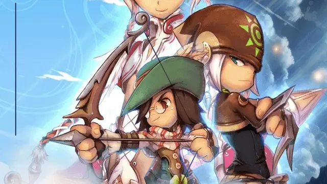 Dragonica Origin: Nostalgia Eksis, Fitur Baru Menantimu