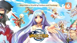 Dragonica Origin: Pra-registrasi Dibuka! Cek Spesifikasi PC Minimal