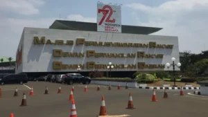 Gaji DPR Lebih Besar? Banyak Pengusaha Tertarik Jadi Legislatif