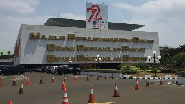 Gaji DPR Lebih Besar? Banyak Pengusaha Tertarik Jadi Legislatif