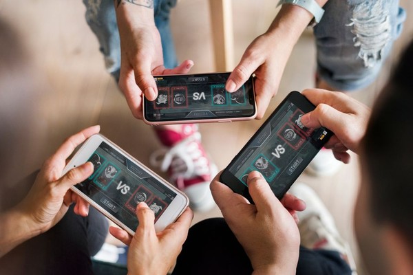 Game Puzzle AI: Tantangan Otak Mengasah Skill Gamer Mobile
