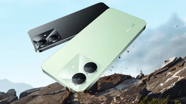 HP Realme Rp 1 Jutaan Terbaik: Nongkrong Anti Boncos!