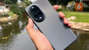 HUAWEI nova 13 Pro: Akses Mudah Google Apps & Aplikasi Favorit