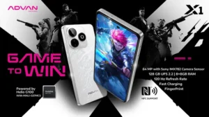 Harga Advan X1: HP Gaming Lokal Terbaik di Indonesia?