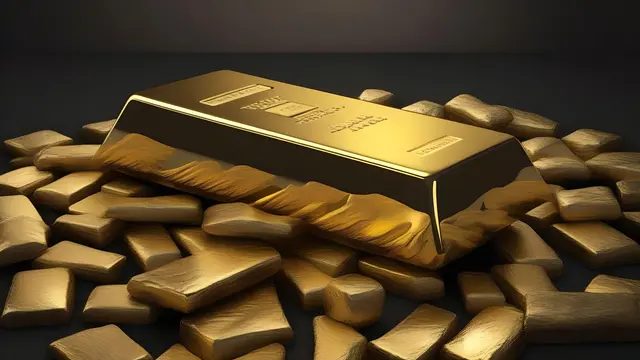 Harga Emas Anjlok! Lebih Murah Hari Ini 11 Juni 2025