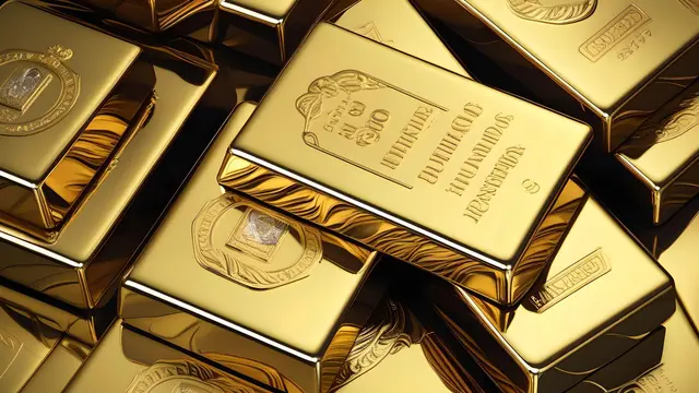 Harga Emas Kamis 19 Juni 2025: Naik atau Turun?