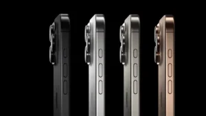 Harga iPhone 16 Pro Max Juni 2025: Bocoran Spek dan Harga Terbaru