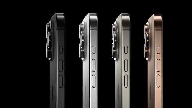 Harga iPhone 16 Pro Max Juni 2025: Bocoran Spek dan Harga Terbaru