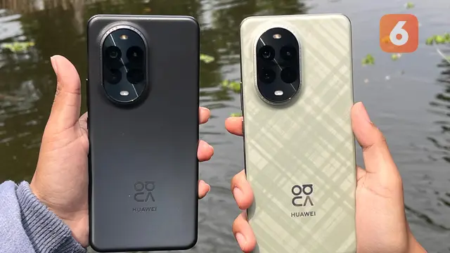 Huawei Nova 13 Pro: Ungkap Spesifikasi & Fitur Terbaiknya Sekarang
