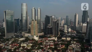 Indonesia Anjlok 13 Peringkat Daya Saing IMD: Fakta Mengejutkan Asia Tenggara