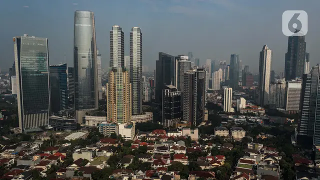 Indonesia Anjlok 13 Peringkat Daya Saing IMD: Fakta Mengejutkan Asia Tenggara