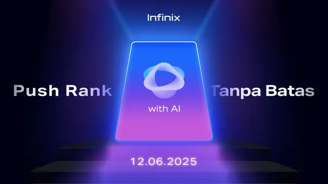 Infinix XPAD 20: Tablet Canggih, Generasi Muda Wajib Punya!