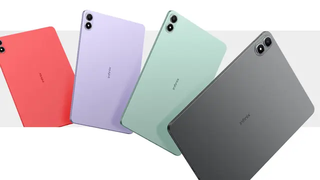 Infinix XPAD 20, ZCLIP, XBAND: Harga Resmi & Spesifikasi