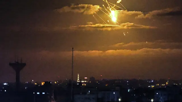 Iron Dome Bobol Iran: Biaya Fantastis & Rahasia Terungkap