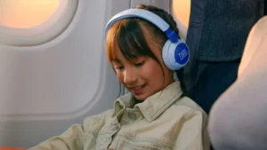 JBL Junior: 3 Headset Anak Imut, Fitur Canggih, Aman!
