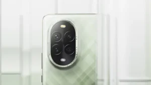 Kamera Ganda Canggih HUAWEI nova 13 Pro: Fotografi Flagship