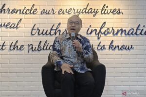 Kemkominfo Siap Latih Talenta Digital: Data Terkini Dihimpun