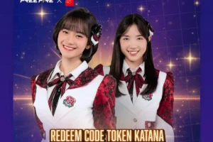 Klaim 15 Kode Redeem FF Aktif Hari Ini, Dapatkan Emote Gratis!