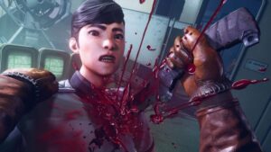 Klaim Gratis Game PC Epic: Deathloop Menunggu Kamu!