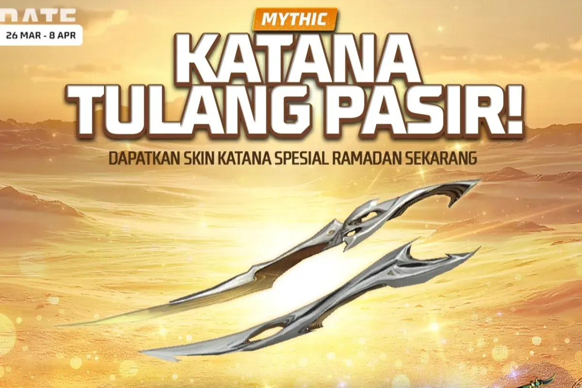 Klaim Kode Redeem FF 19 Juni 2025: Dapatkan Skin & Senjata Epic!
