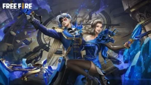 Klaim Kode Redeem FF 21 Juni 2025: Diamond, Skin & Pet Gratis!