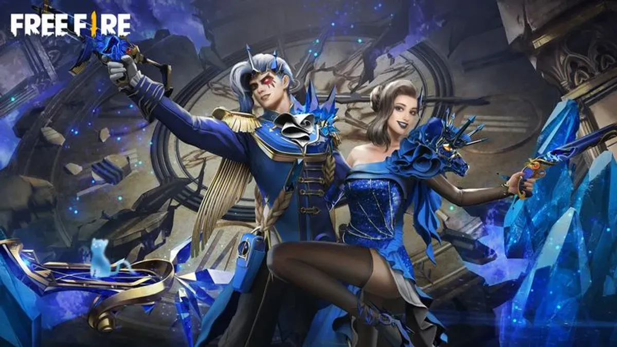 Klaim Kode Redeem FF 21 Juni 2025: Diamond, Skin & Pet Gratis!