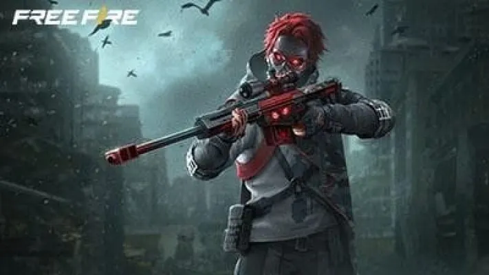Klaim Kode Redeem FF 22 Juni 2025: Dapatkan Bonus Eksklusif!