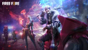 Kode Redeem FF 16 Juni 2025: Dapatkan 1000 Diamonds & Senjata Eksklusif!