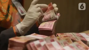 Kredit Perbankan 2025: Boom 8-11%, Ini Rahasianya!