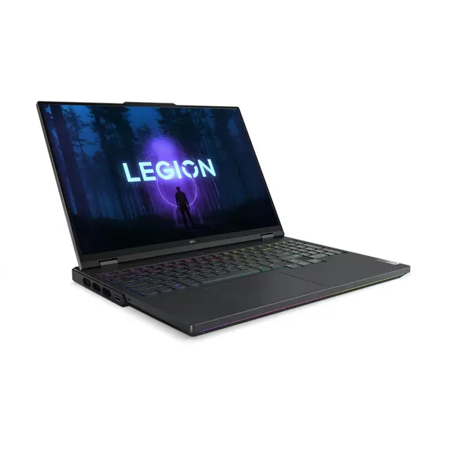 Laptop Gaming Lenovo Legion Pro 7i: Pre-Order Mulai Rp60 Juta!