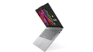 Lenovo Yoga Pro 7i Aura: Laptop AI Canggih untuk Kreator
