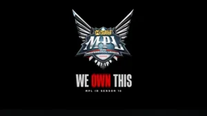 MPL ID S15 Week 9: Pertarungan Sengit, Liquid vs RRQ Hoshi!