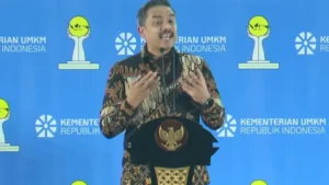 Maman Abdurrahman: UMKM Siap Kelola Tambang, Daftar Segera!
